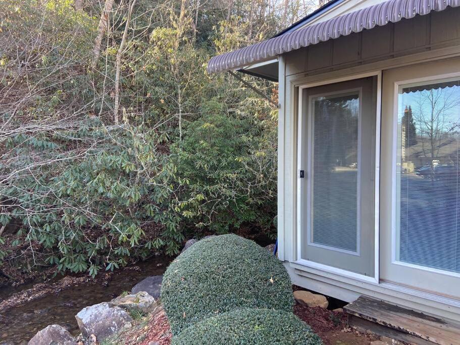 Creekside Gated Golf Mtn Villa W/Fast Wifi & Paved Franklin Zewnętrze zdjęcie