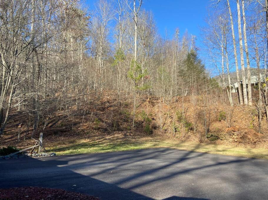 Creekside Gated Golf Mtn Villa W/Fast Wifi & Paved Franklin Zewnętrze zdjęcie